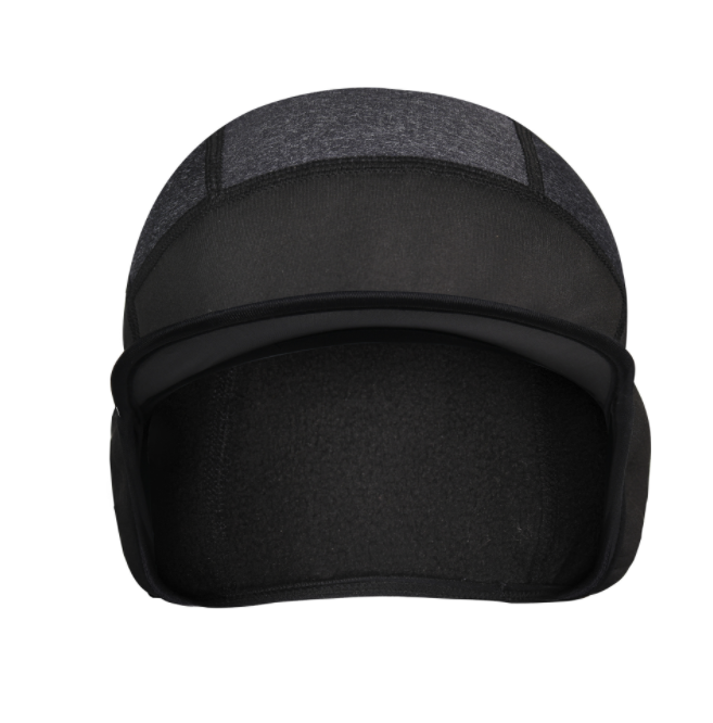 Winter Outdoor Windproof Cycling Cap Skiing Fleece Hood Cap