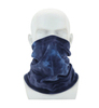 Tie Dye Cold Proof Cover Mask Bandana