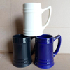 Large Capacity Ceramic Beer Mug