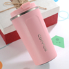 BPA Free Stainless Steel Insulated Vacuum Coffee Cup Tumbler