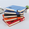 A5 Lined Journal Notebook with Pen Holder Personalized Hardcover Leather Journal Notebook with Gusseted Phone Pocket