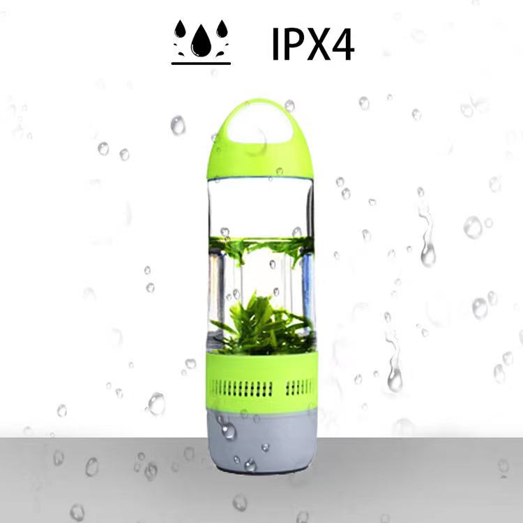 Sports Bottle Bluetooth Speaker