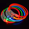 LED Glowing Pet Collar