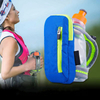 Running Water Bottle Hand-held Bag