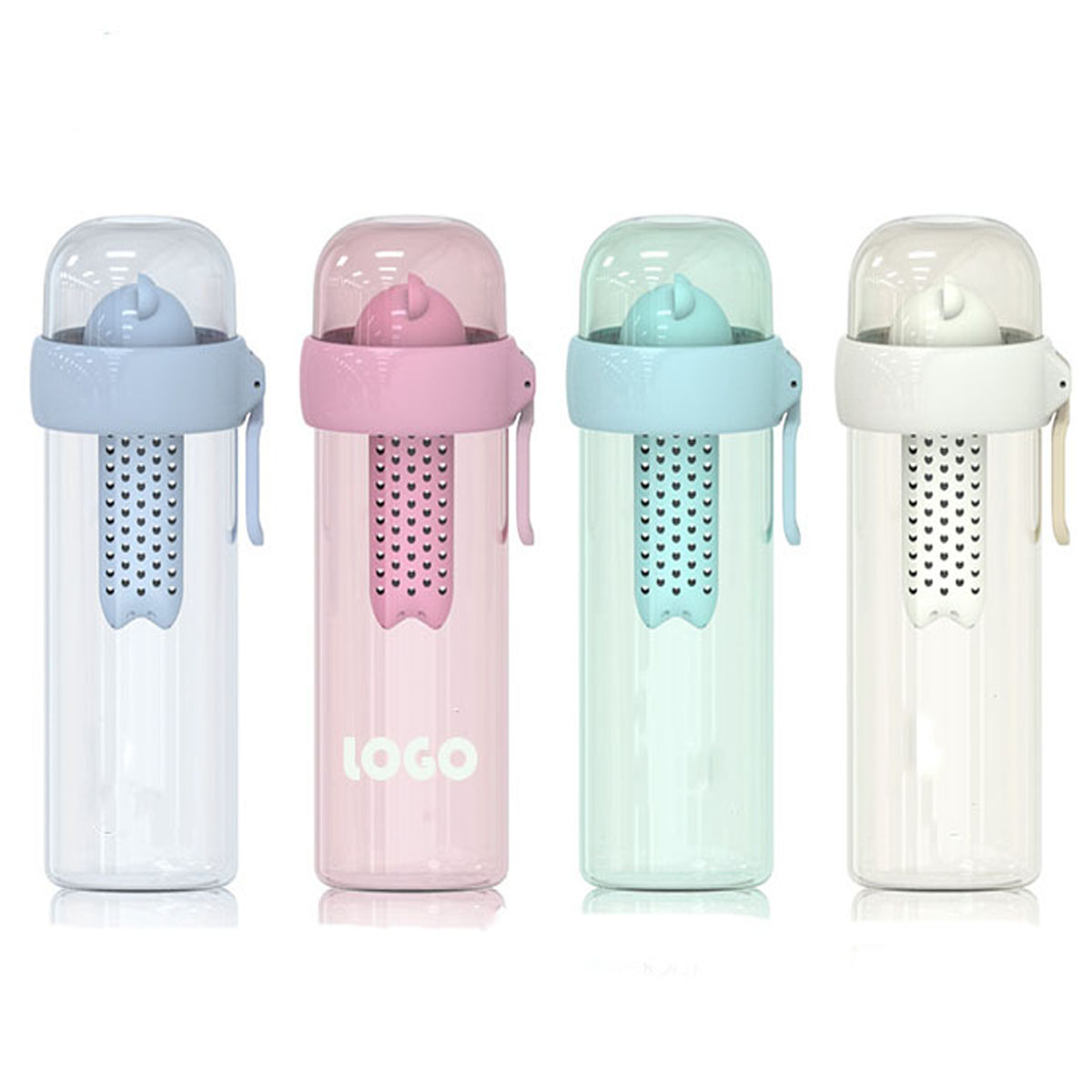 Kids BPA Free Water Bottle