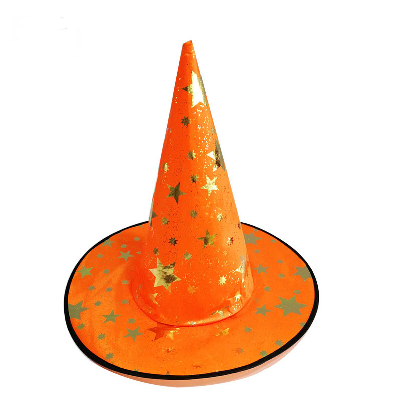 Star Witch Hat