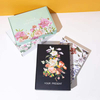 Custom Size And Color Boxes