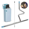 Reusable Telescopic Straws