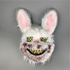 Bloody Bunny Mask