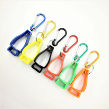 Holder Work Safety Clip