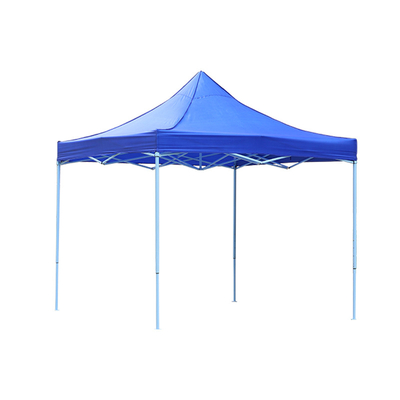 Custom Economic Polyester Outdoor Adversting Canopy Tent