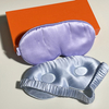 Custom Mulberry Silk Sleep Eye Mask