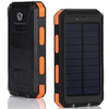 10000mAh Solar Power Bank