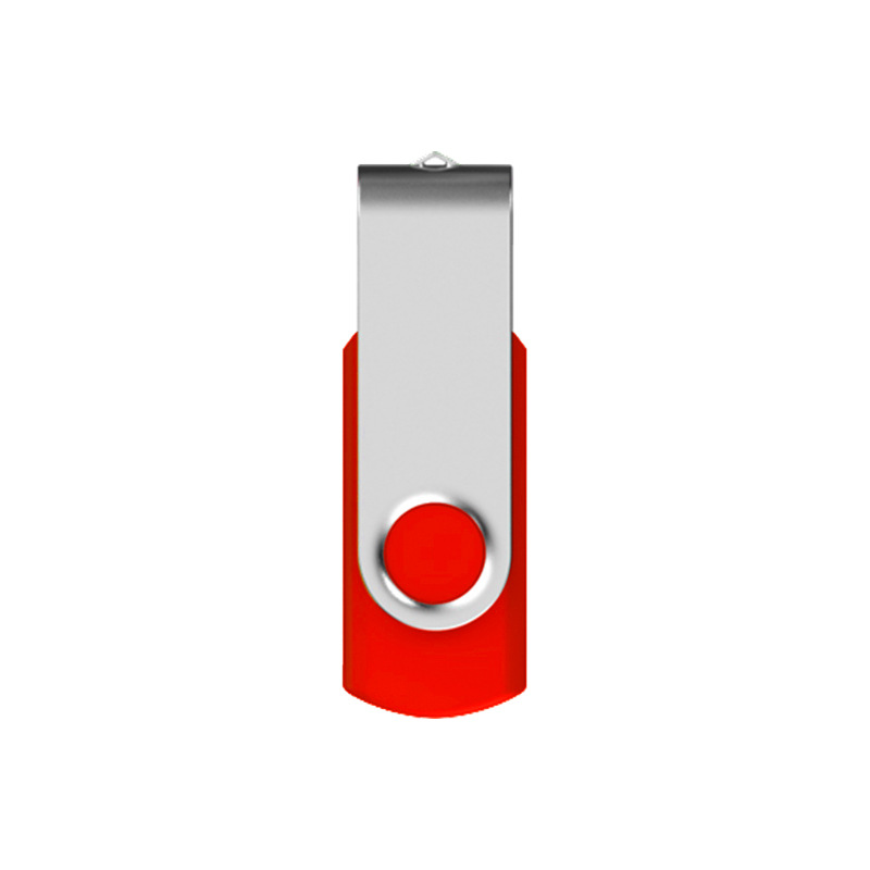 Creative Rotatable USB Flash Drive