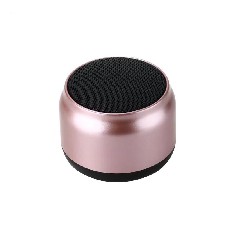 Mini Bluetooth Speaker