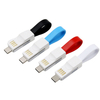 3-in-1 Keychain Data Cable
