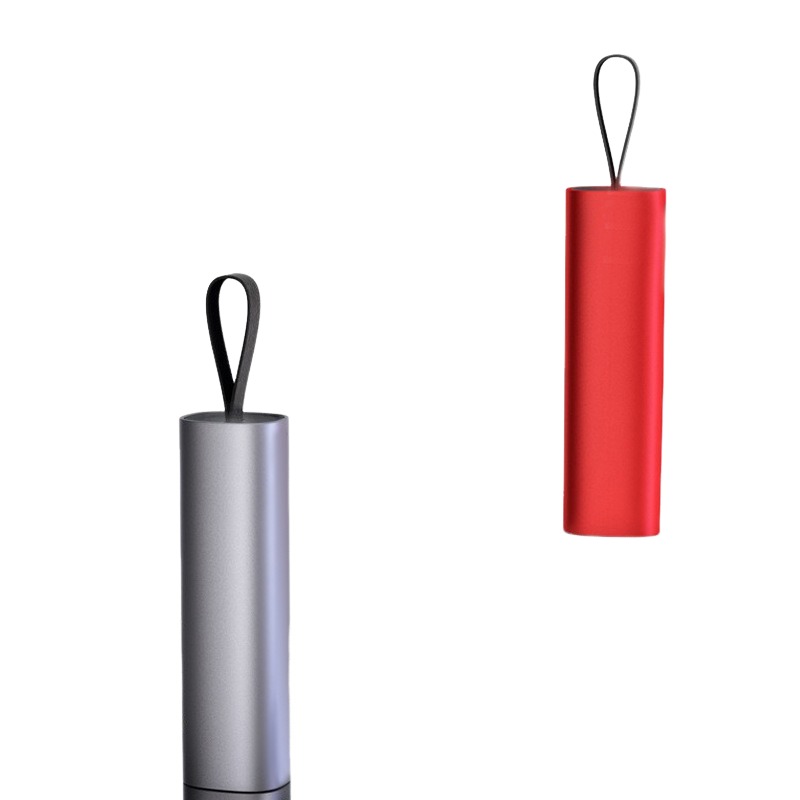 Zinc Alloy Three In One Fast Charging Data Cable