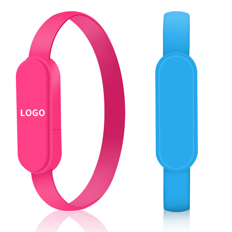 Bracelet Data Cable