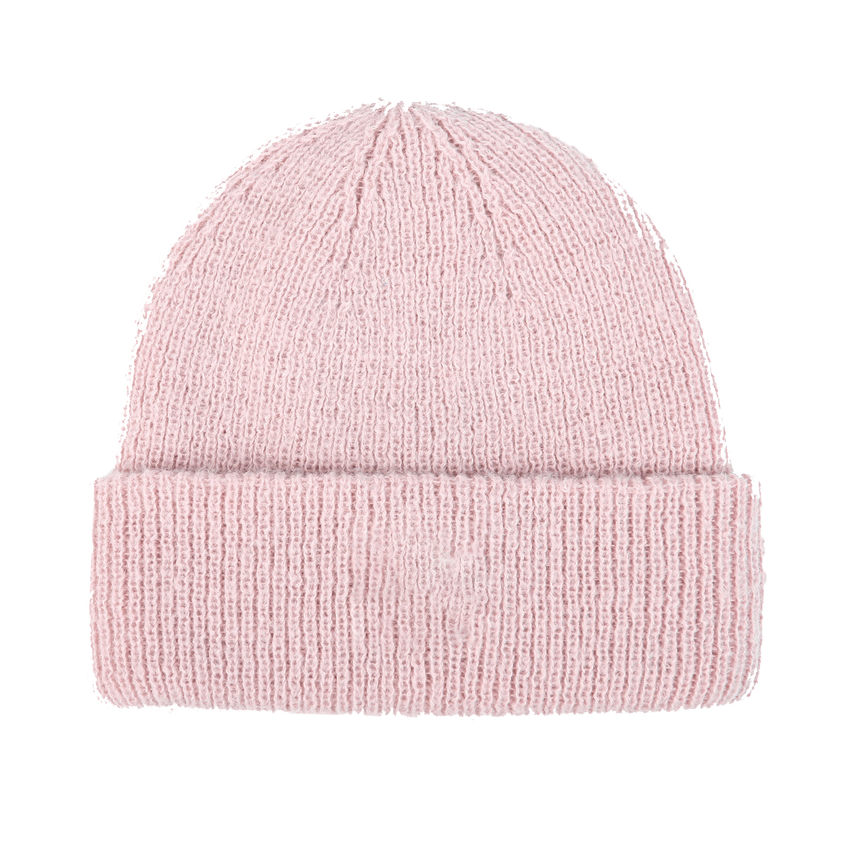 Winter Embroidered Logo Knitted Hat