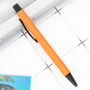 Sorrento Velvet-Touch Aluminum Pen