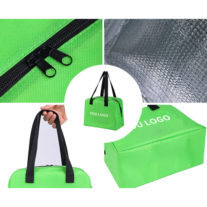 Insulated Picnic Bag