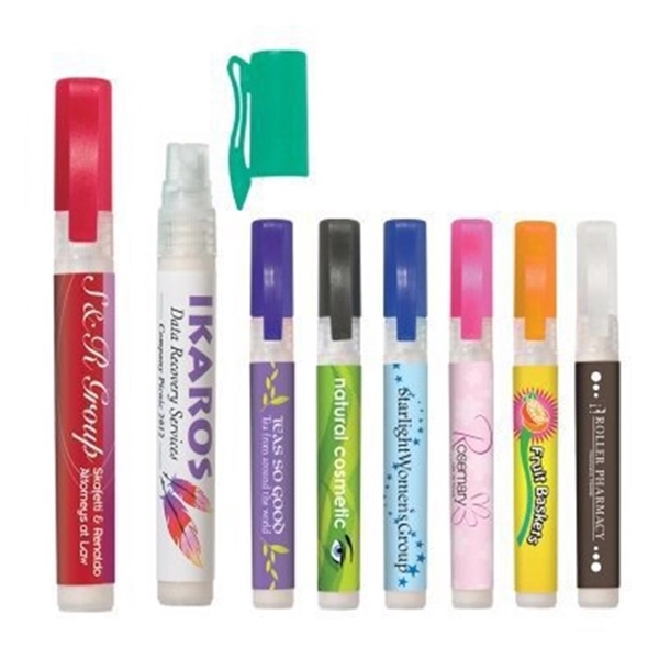  Easy To Carry Around Without Hand-Washing Alcohol