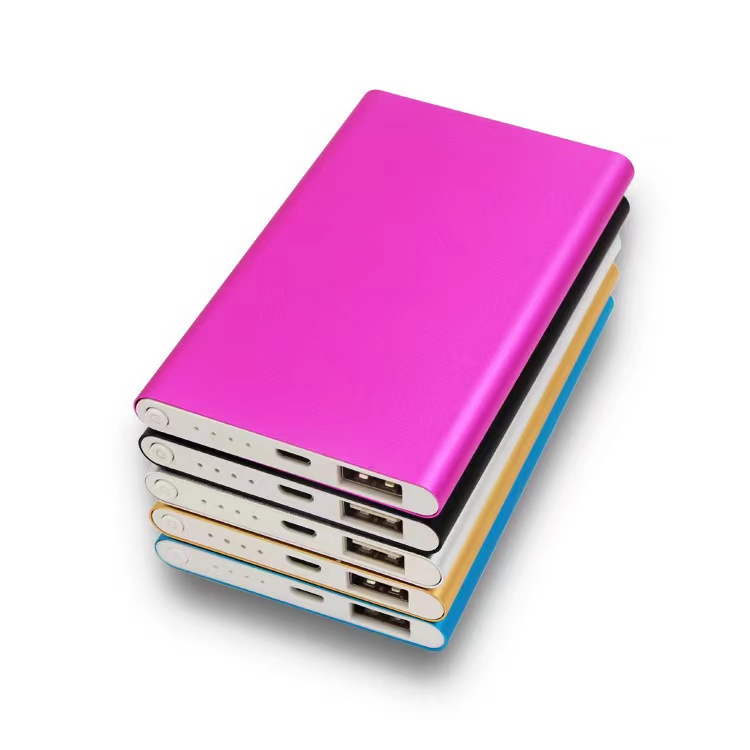 Ultra Slim Power Bank - 5000 mAh