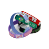 Hand-wound Webbing Bracelet