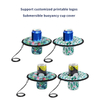 Diving Material Float Cup Holder Coasters