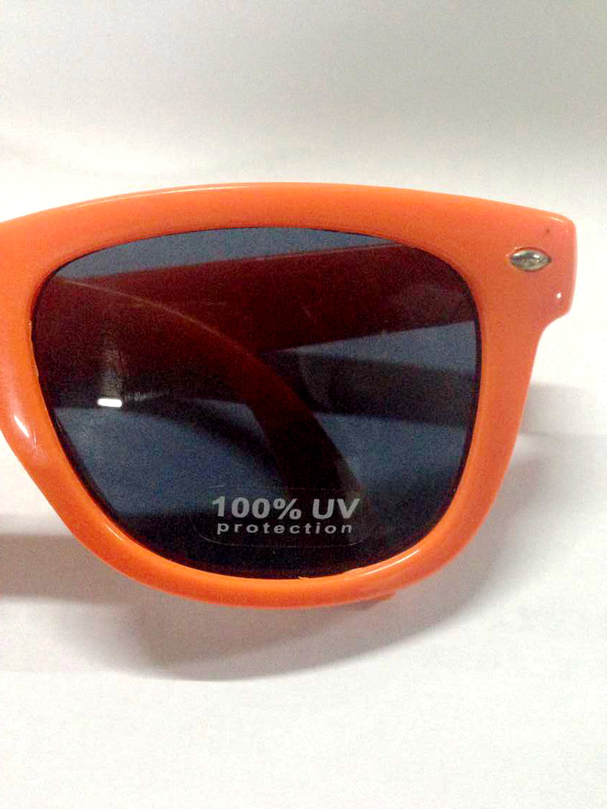 2024 Custom Logo Foldable Sunglasses