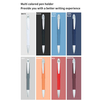 Custom Logo Spray Glue Ballpoint Pen