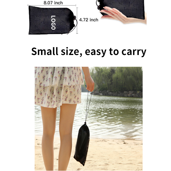 Beach Mat Digital Printed Outdoor Picnic Mat
