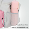 Short Travel Handbag Training Exercise Gym bag