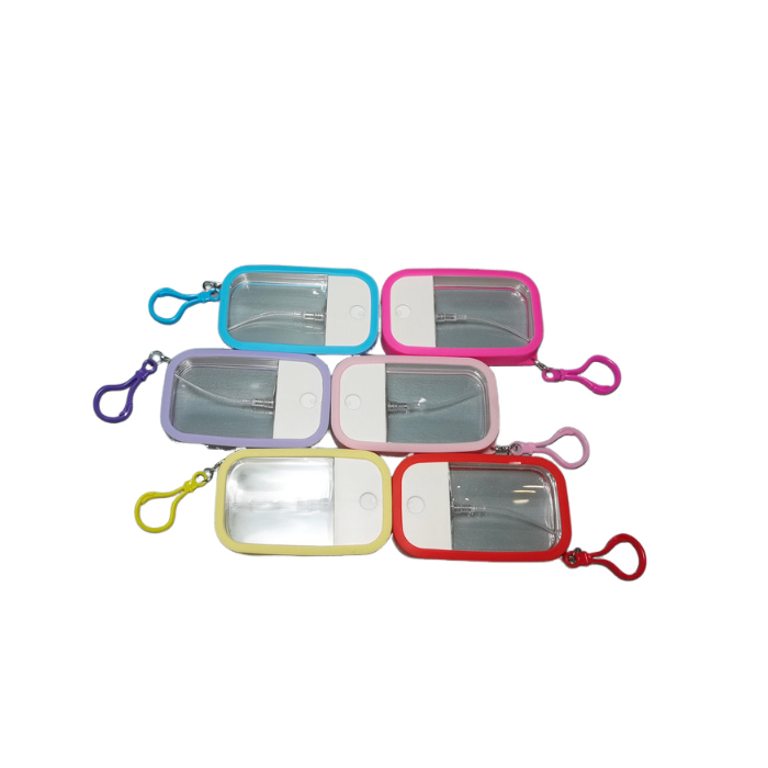 45 ML Portable Card Spray Bottles
