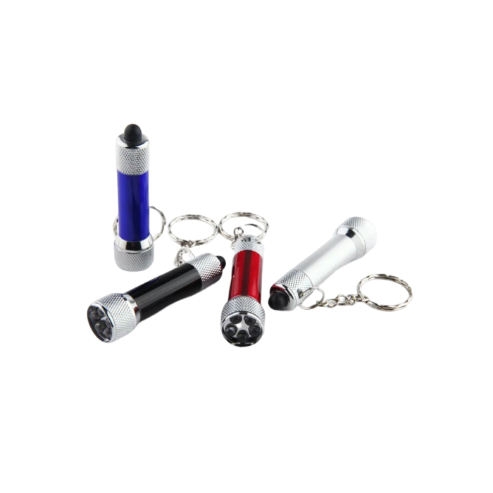 Mini Night Lighting Flashlight