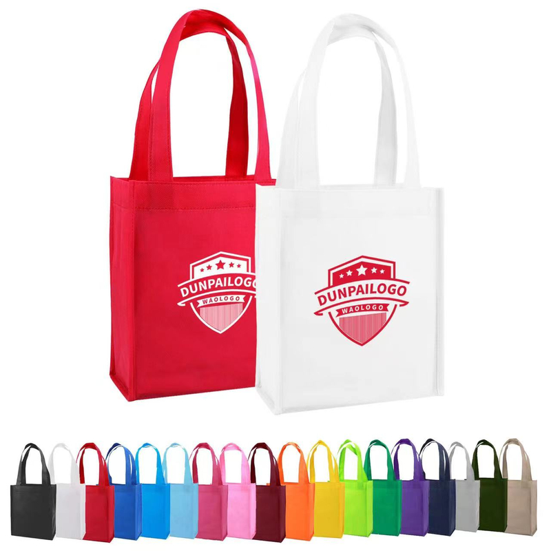 Non-Woven Gift Tote Bag