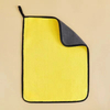 Multipurpose Microfiber Cleaning Towel
