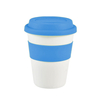 14oz Minimalist PP Plastic Accompanying Mug