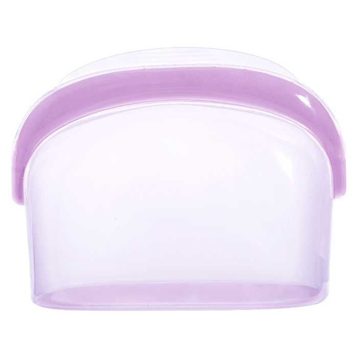 Silicone Fresh-keeping Bag