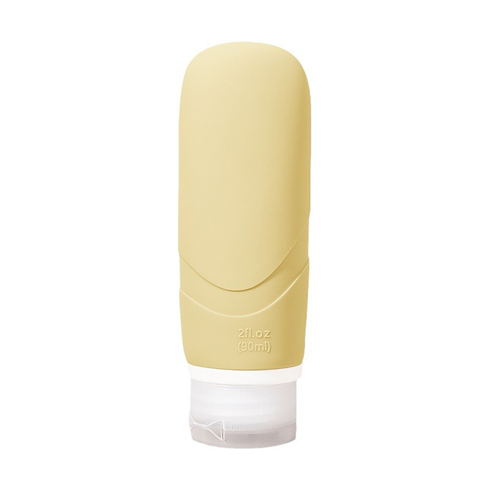Convenient Packaging Storage Bottle