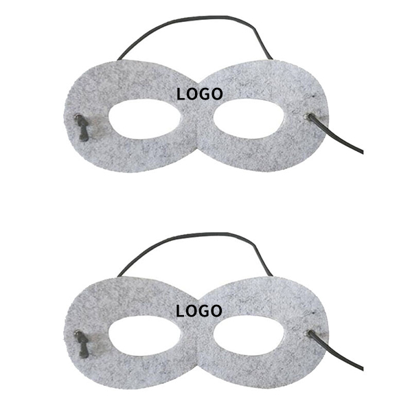 Halloween Party Eye Mask
