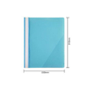 Side Paper Sorting File Data Case