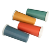 Cheap Wheat Straw Single Wall Covered Water Cup