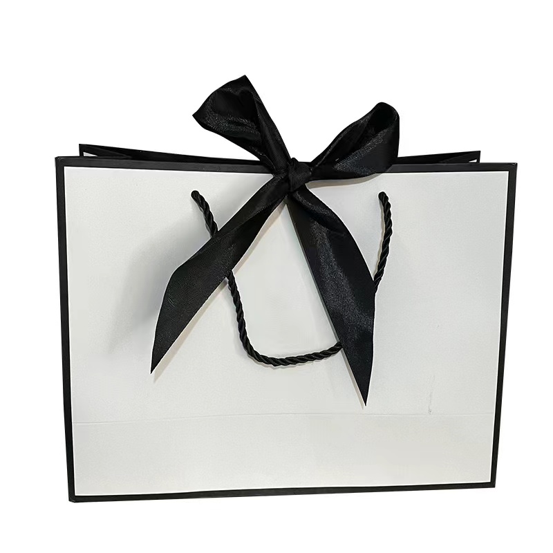 Custom Gift Tote Bag