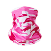 Ice Silk Multifunctional Headwear Face Mask