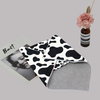 Micrfiber Self Adhesive Magic Cloth For Cosmetic Storage