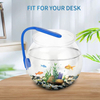 64 OZ Multipurpose Cocktail Plastic Fish Bowl Cup