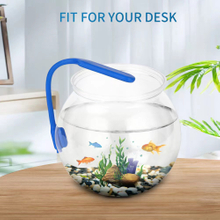 64 OZ Multipurpose Cocktail Plastic Fish Bowl Cup