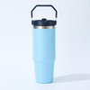 Stainless Steel Sports Tumbler