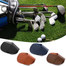 Golf Club Head Cover